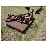 Bush Hog Rotary Mower