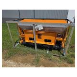 Landhonor No-Till Seeder