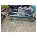 Makita Chopsaw