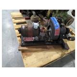 Iron Horse Engine w/ Generator
