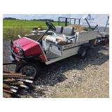 Club Car Carryall