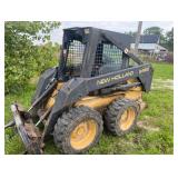 1995 New Holland LX485