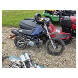 Dirt Bike