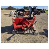 3pt Mount Snowblower