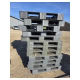 Plastic Pallets