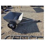 Lawn Spreader