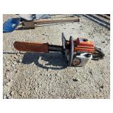 Stihl 041AV Chainsaw