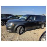 2019 Ford Flex