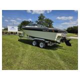 Century Boat & Trailer