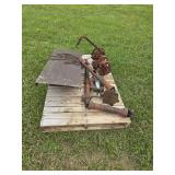 New Holland Baler Parts