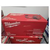 Milwaukee M18 Air Compressor