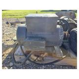Dayton 1hp Electric Motor