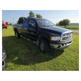 2005 Dodge 3500 Truck