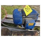 Elektrim Electric Motor