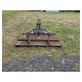 Ford Rotary Mower