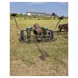 John Deere 292 Planter