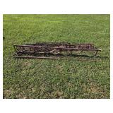 Porch Posts