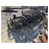 John Deere 3pt Mount Rotary Hoe