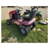 Toro Lawn Tractor