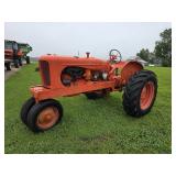 Allis Chalmers WD45