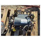 Marathon 1.5hp Electric Motor