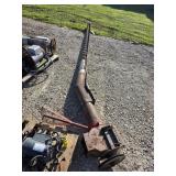 Unload Auger for 18