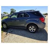 2013 Chevrolet Equinox