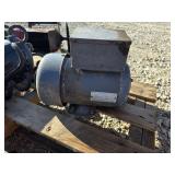 Century 1.5hp Electric Motor