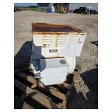 Kay Industries Rotary Phase Converter