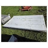 Barn Metal Siding/Roofing