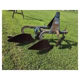 Ferguson 2 Bottom Plow