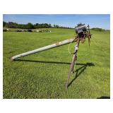 4" Electric Auger