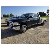 2010 Ram 3500 Truck