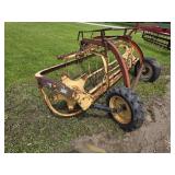 New Holland Hay Rake