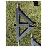 3pt Trailer Mover