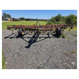 International Field Cultivator