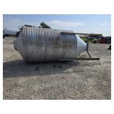 Bulk Feed Bin