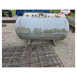 Propane Tank