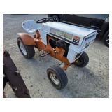 Sears Suburban 12 Lawn Tractor