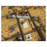 King Kutter Rotary Mower