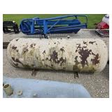 Propane Tank