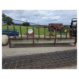 Cattle Feeder