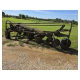 4 Bottom Oliver Plow