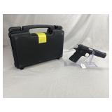 Regent, Model R-100, Cal 45 ACP, Case