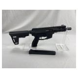 G Force Model Jawbone 9mm