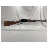 Henry, Model H001, Cal 22 s/l/lr