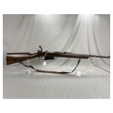 Argentine, Model Mauser, Cal 7.65x53