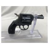 H&R Inc, Model 622, Cal 22