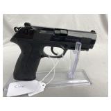 Beretta, Model PX4 Storm, Cal 40 S&W