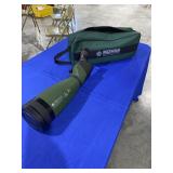 Linus Spotting Scope